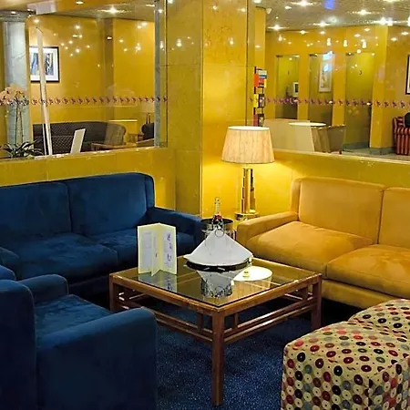 Vip Berna Hotel