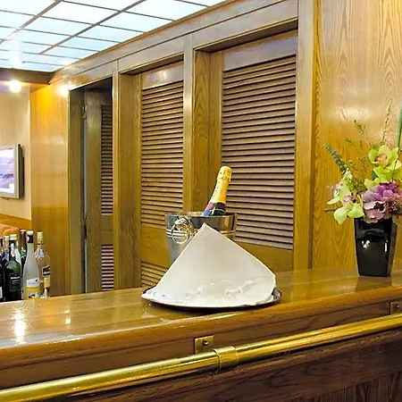 Vip Berna Hotel Lisboa