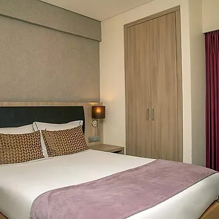 Vip Berna Hotel 3*
