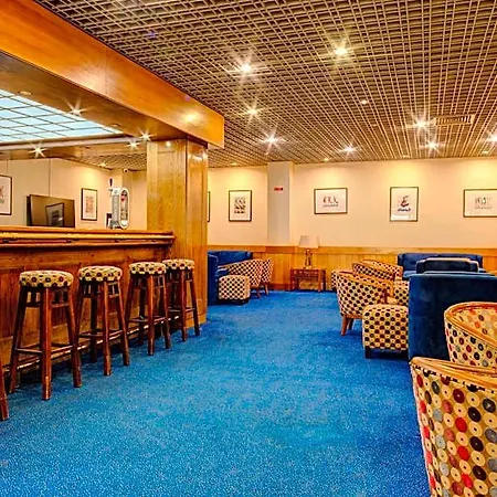 Hotel Vip Berna Lisboa