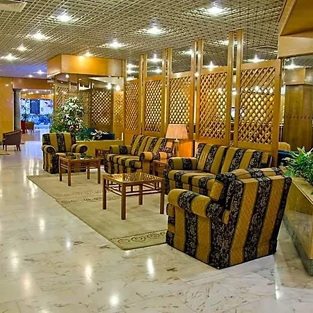 Vip Berna Hotel 3*