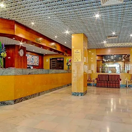 Hotel Vip Berna