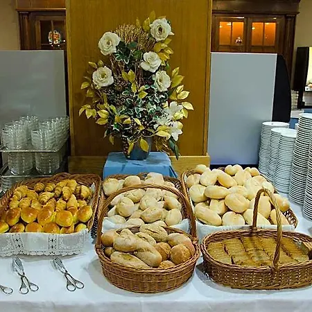 Hotel Vip Berna 3*