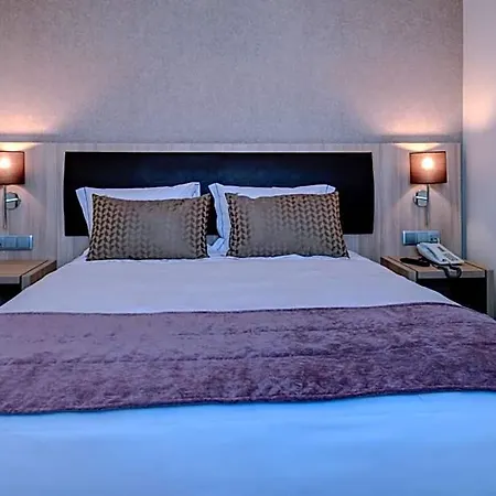 Vip Berna Hotel