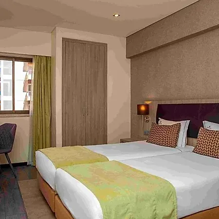 Vip Berna 3*