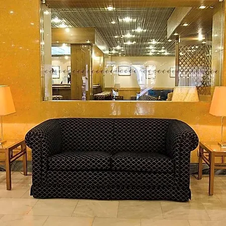 Vip Berna Hotel Lisboa
