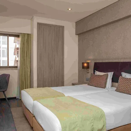 Hotel Vip Berna 3*