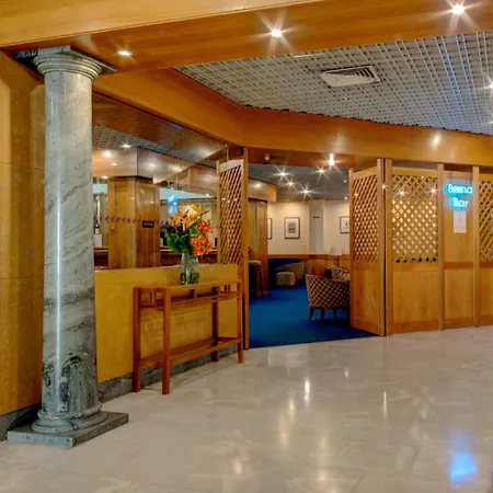 Vip Berna Hotel