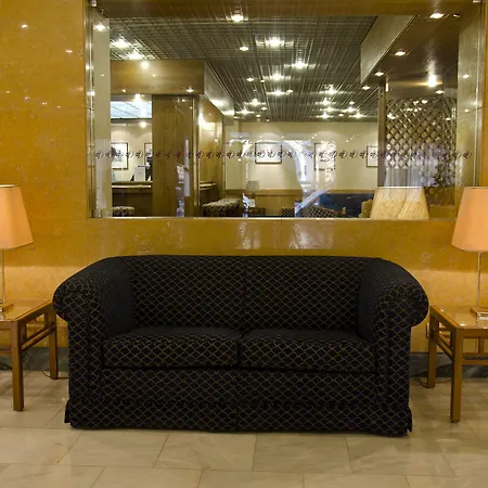Vip Berna 3* Lissabon