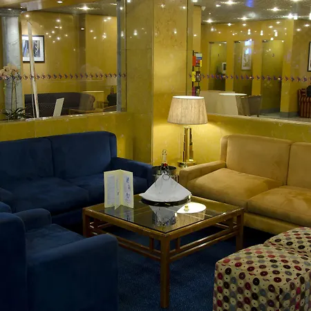 Hotel Vip Berna 3*