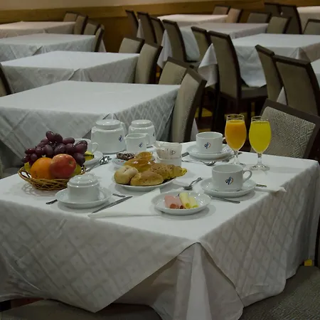 Hotel Vip Berna Lissabon