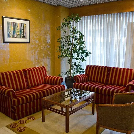 Vip Berna Hotel Lissabon
