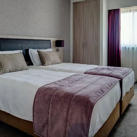Vip Berna 3*