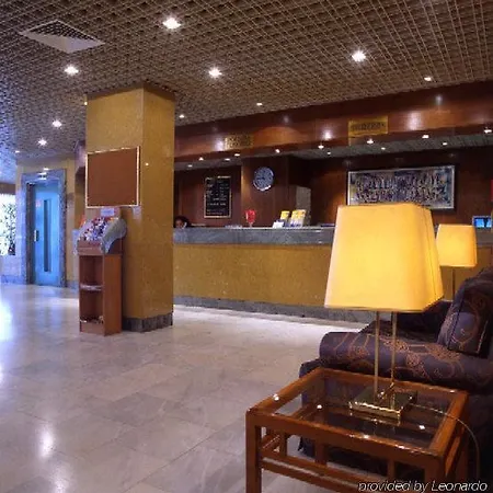 Отель Vip Berna