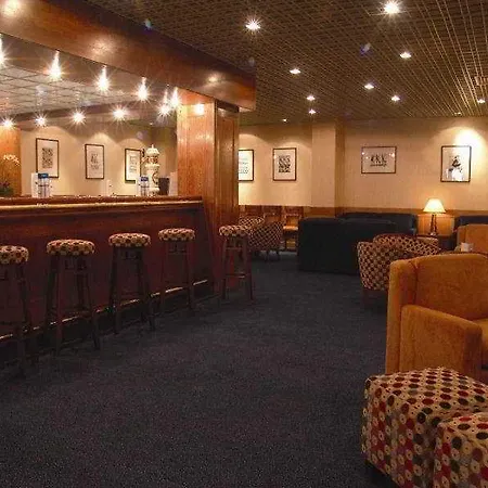 Vip Berna Отель 3*