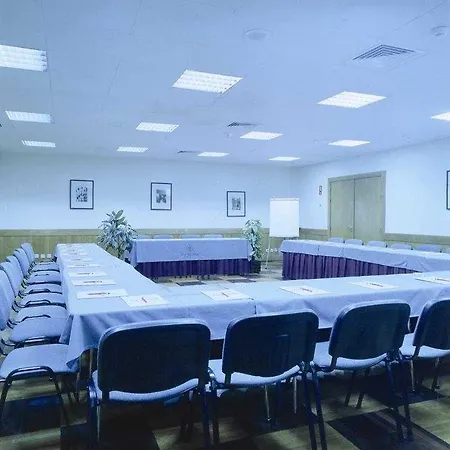 Hotel Vip Berna Lissabon