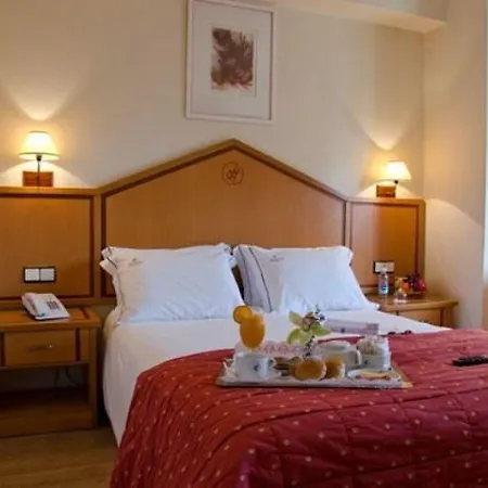 Vip Berna 3* Лиссабон