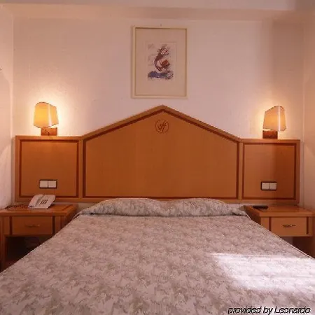 Vip Berna 3*