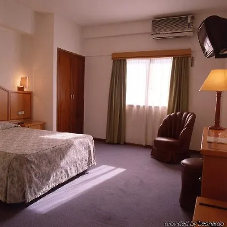 Vip Berna 3* Lisboa