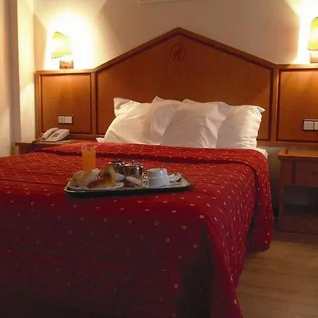 Vip Berna Hotel 3*