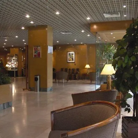 Отель Vip Berna