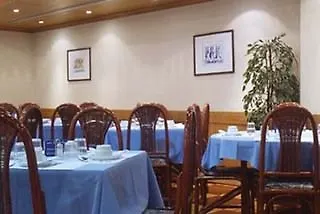 Hotel Vip Berna 3*