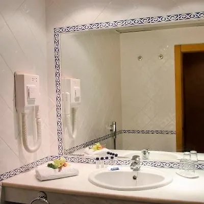 Отель Vip Berna 3*