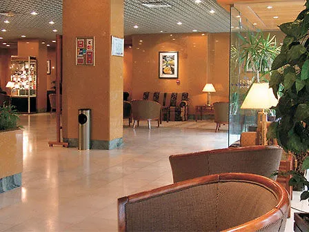 Hotel Vip Berna Lizbona