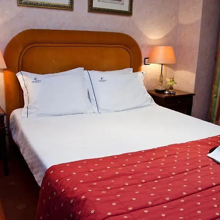Hotel Vip Berna 3*
