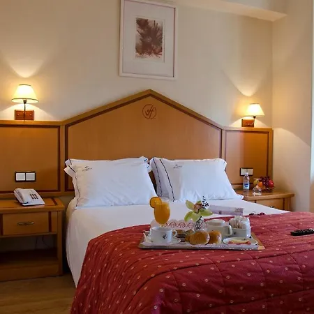 Vip Berna 3*
