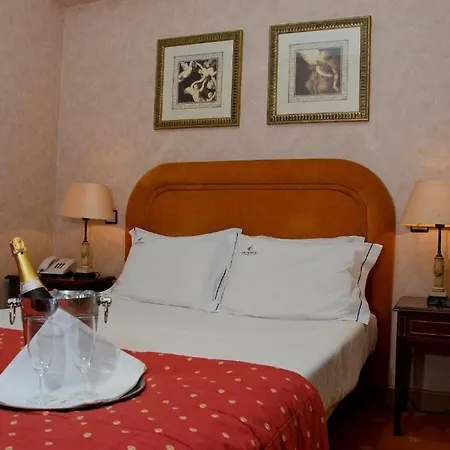 Hotel Vip Berna Lissabon