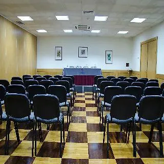 Hotel Vip Berna 3*