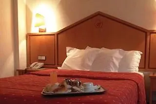 Vip Berna 3* Лиссабон
