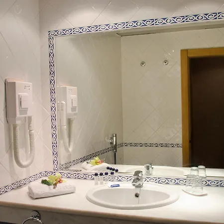 Hotel Vip Berna Lizbona