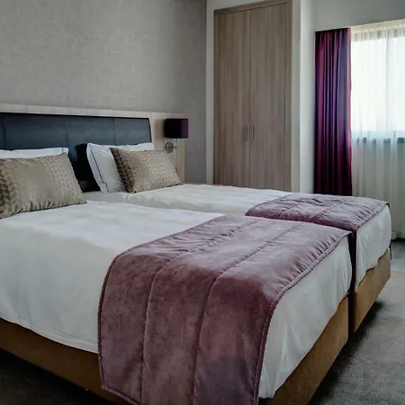 Hotel Vip Berna Lissabon