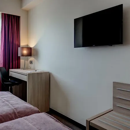 Hotel Vip Berna 3*
