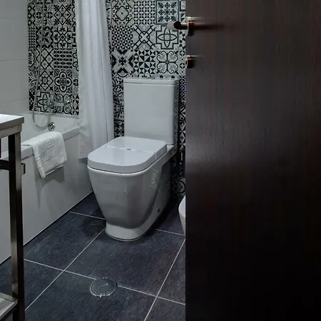 Vip Berna 3* Лиссабон