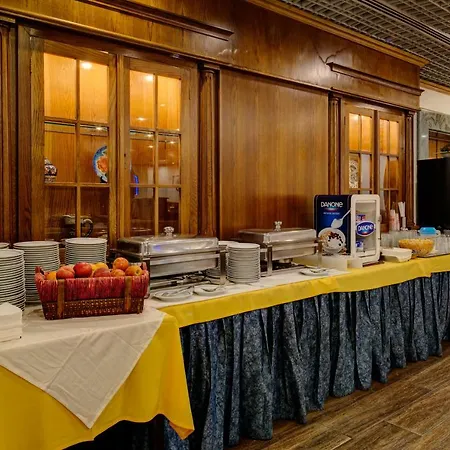Hotel Vip Berna