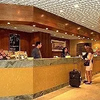Vip Berna Hotel