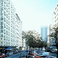 Vip Berna 3*