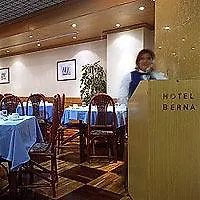 Vip Berna Hotel 3*