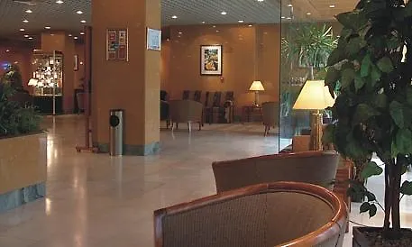 Szálloda Vip Berna Lisboa