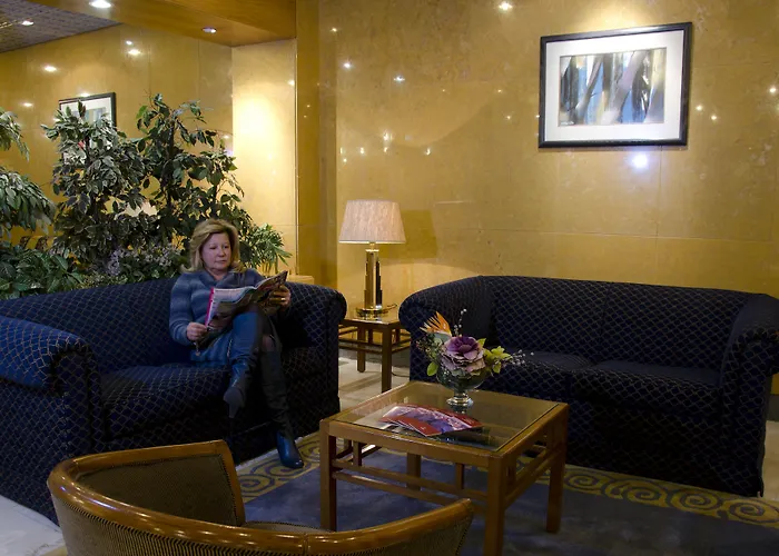 Vip Berna Szálloda 3*