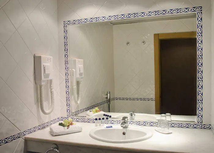 Szálloda Vip Berna 3*