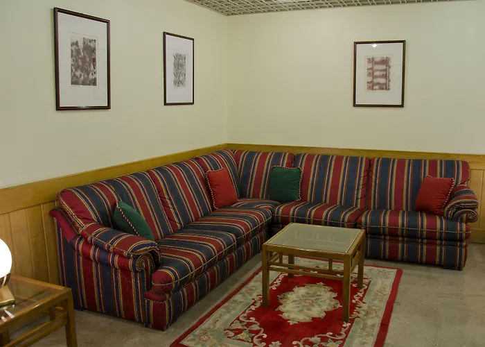 Szálloda Vip Berna Lisboa