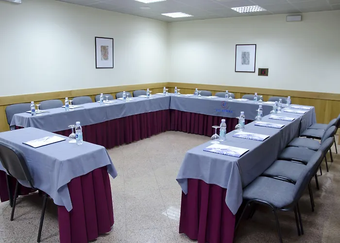 Vip Berna Szálloda 3*