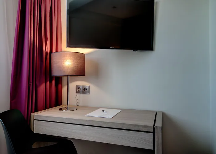 Vip Berna Szálloda 3*