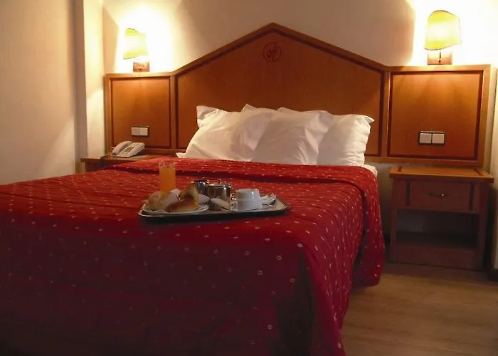 Vip Berna Szálloda 3*