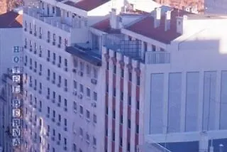 Vip Berna Szálloda 3*