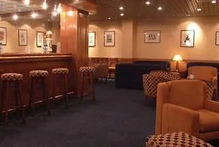 Szálloda Vip Berna 3*